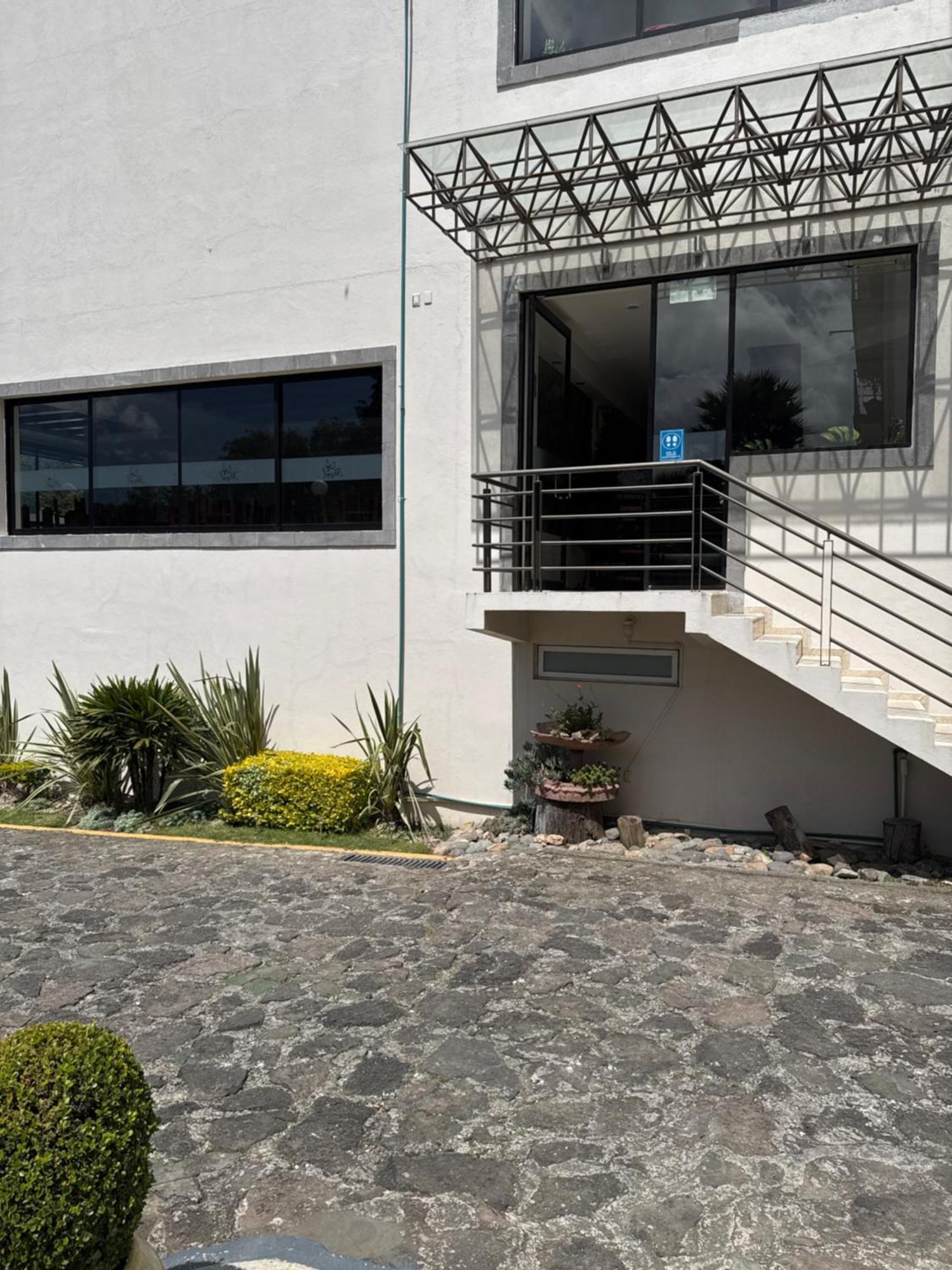 Hotel Suites Don Miguel Tlatlauquitepec Exterior photo